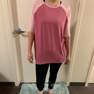 LuLaroe shirt